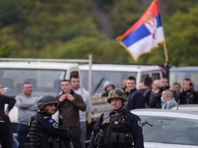 AB’den Sırbistan’a Kosova tehdidi: Büyük yaptırımlar uygulanacak
