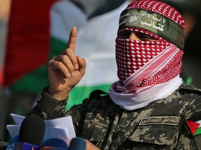 Son Dakika! AB'den Hamas yaptırımı: İki ülke UCM’ye başvurdu!