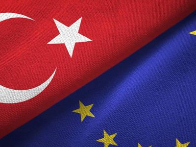 AB’den Türkiye’ye dikkat çeken mesaj: 'Kısa zamanda bunu gidermeyi amaçlıyoruz'