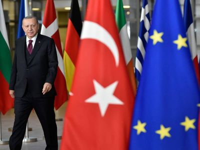 AB’den yeni Türkiye adımı: 7,6 milyar euro’luk kaynak ayrılacak