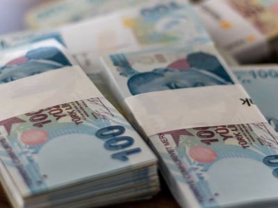 ABD’li bankadan Türk Lirası sözleri: 2024’te pozitife dönmesi muhtemel
