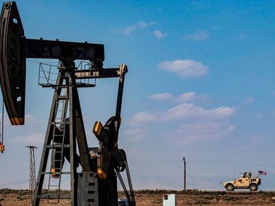 ABD'li Eski Diplomattan Petrol İtirafı