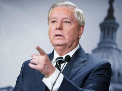 ABD'li senatör Lindsey Graham: Rusya lideri Putin'i öldürün çağrısında bulundu