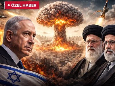 ABD’li Siyaset Bilimci John Mearsheimer’den Çarpıcı Uyarı