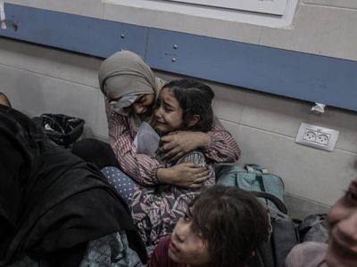 ABD’li vekilin gözünü kan bürüdü: Gazze’deki bütün çocukları öldürmeliyiz