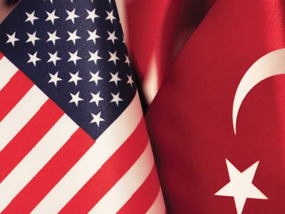ABD'li Yetkili İsimden Türkiye Açıklaması: F-35 ve F-16 Konuları Çözülecektir