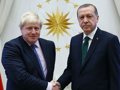 ABD'nin ardından ihracatta önemli bir hamle de İngiltere'den geldi: Yaptırımlar artık uygulanmayacak!