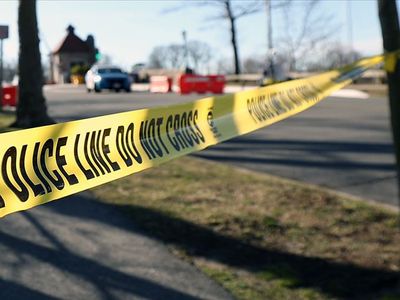 ABD'nin California Eyaletinde Silahlı Saldırı