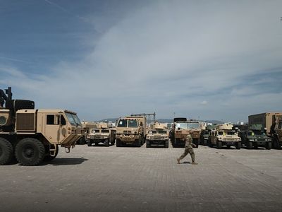 ABD’nin Dedeağaç’ta Kalıcı Yapılanma Hedefi: Türk Boğazları’na Alternatif Arayışı