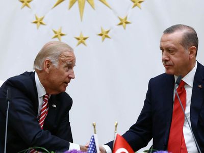 ABD'nin Eski Suriye Özel Temsilcisi James Jeffrey'den Önemli Açıklama: Türkiye Yoksa Çözümde Yok!