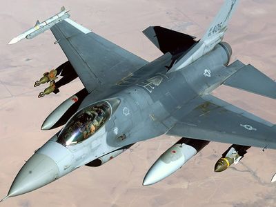 ABD’nin F-16 kararı paniğe neden oldu: Dünyanın gözü Türkiye’de