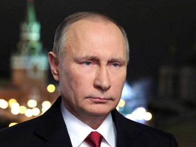ABD'nin gizli raporu sızdı: Putin'in en büyük sırrı deşifre oldu