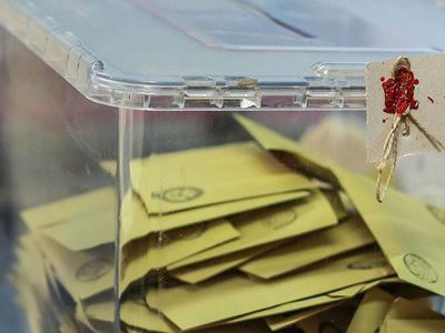 ABD’nin gözü kulağı 14 Mayıs’ta: Seçim hakkında dikkat çeken açıklama