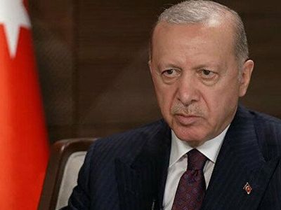 ABD'nin Gündeminde Erdoğan'ın Meydan Okuması Var!