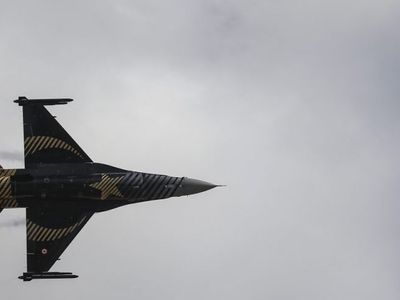 ABD'nin Meclis Üyelerinden Biden'a Açık Çağrı: Türkiye'nin F-16 Talebini Geri Çevirin