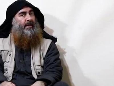ABD'nin Yapmış Olduğu Operasyon Sonucu Öldürülmüştü: DEAŞ Lideri El Kureyşi PKK'ya Kilolarca Altın Vermiş!
