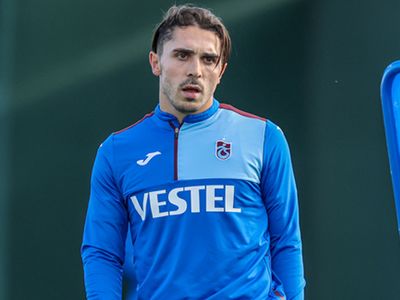 Abdulkadir Ömür İngiltere yolunda: Acun Ilıcalı'nın takımına gidiyor