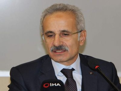 Abdülkadir Uraloğlu kimdir, nereli ve kaç yaşında? Yeni Ulaştırma ve Altyapı Bakanı Abdülkadir Uraloğlu’nun önceki görevi neydi? Abdülkadir Uraloğlu hayatı ve kariyeri