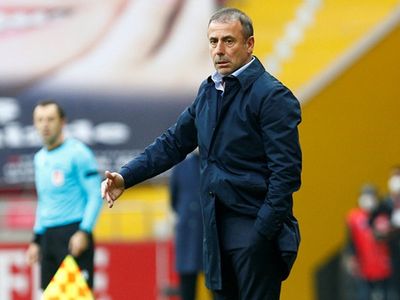 Abdullah Avcı Kayserispor Karşılaşmasında Oynanan Oyundan Memnun