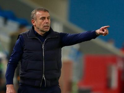 Abdullah Avcı kimdir, nereli ve kaç yaşında? Abdullah Avcı Fenerbahçe teknik direktörü olacak mı?