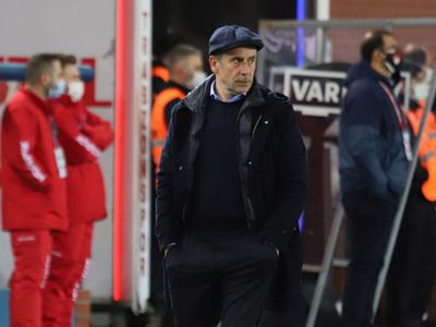 Abdullah Avcı'dan Beraberlik Yorumu