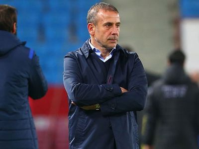 Abdullah Avcı Erzurumspor Karşılaşmasını Değerlendirdi