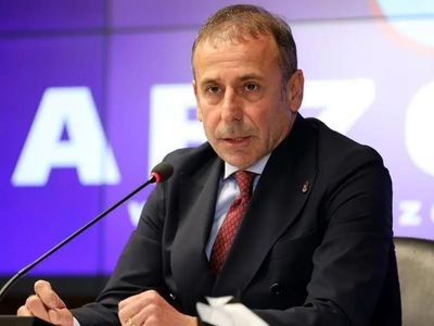 Abdullah Avcı'dan Göztepe Galibiyetinin Ardından Şampiyonluk Açıklaması!