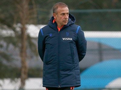 Abdullah Avcı'dan Kadroda Değişim