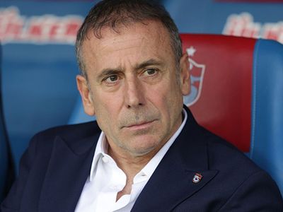 Abdullah Avcı'dan net hedef: “Trabzonspor'da zafer için yola çıktık!"
