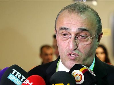 Abdurrahim Albayrak: Adalet İstiyoruz!