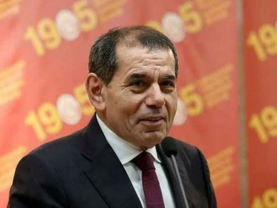 Abdurrahim Albayrak Dursun Özbek İle Görüştü