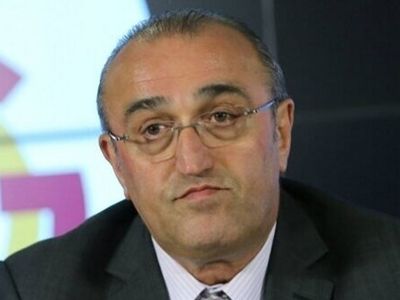 Abdurrahim Albayrak Galatasaray'da yapılacak seçimde aday olmaması hakkında konuştu!