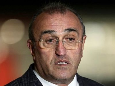 Abdurrahim Albayrak'ın, Galatasaray'ın Mali Genel Kurul Toplantısındaki Konuşmaları Büyük Ses Getirdi!