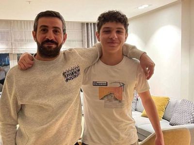 Abdurrahim Albayrak’ın torunu Batuhan Bostancı kimdir? Batuhan Bostancı neden hayatını kaybetti? Abdurrahim Albayrak’ın torunu Batuhan Bostancı toprağa verildi