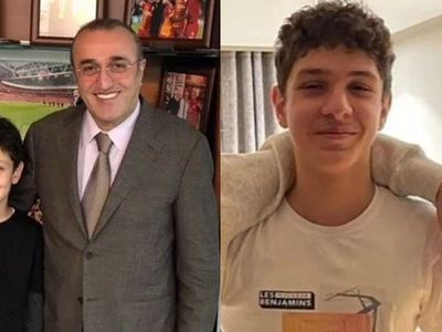 Abdurrahim Albayrak’ın torunu toprağa verildi: Batuhan Bostancı hakkında üzücü detay