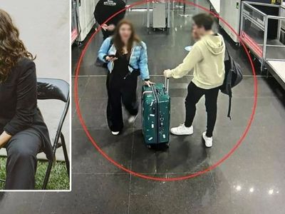 ABD’ye kaçmışlardı: Eylem Tok ve oğlu Timur Cihantimur hakkında kırmızı bülten kararı