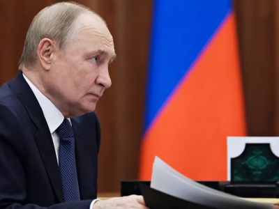 ABD’ye Karayipler resti: Rusya’dan Venezuela’ya açık destek