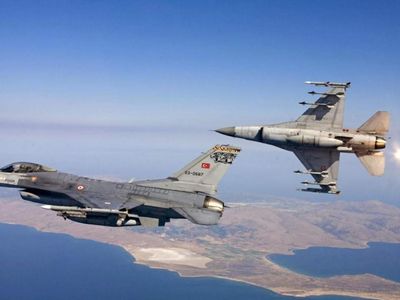 ABD’ye kritik F-16 uyarısı: Türkiye bunu kabul etmez