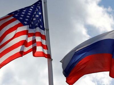  'ABD’ye Zarar Veren Rus Hükümeti Bedelini Ödeyecek'