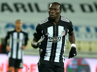 Aboubakar Beşiktaş'tan Zam Talep Ediyor!