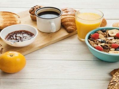 Aç karnına bunları sakın yemeyin! İçten içe sizi zehirliyor