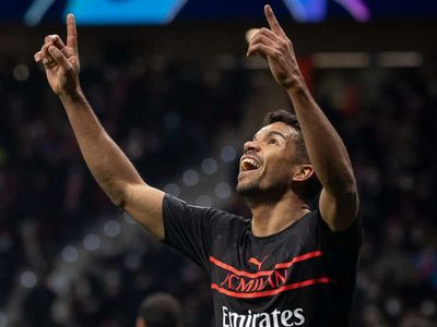 AC Milan'ın Yıldızı Junior Messias'ın Ortaya Çıkan İlginç Hayat Hikayesi!