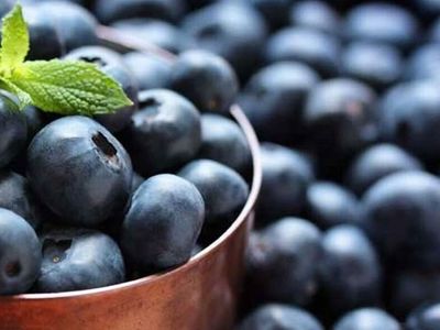 Acai üzümü tam bir şifa kaynağı!