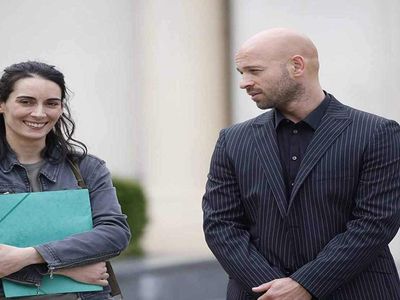 Acele Baba Aranıyor film konusu ve oyuncuları