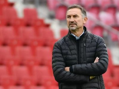 Achim Beierlorzer kimdir, hangi takımları çalıştırdı? Beşiktaş teknik direktör adayı Achim Beierlorzer hakkında bilgiler