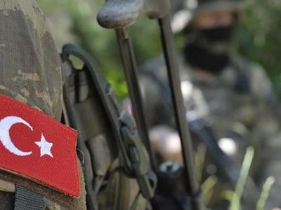 Acı haber geldi: Pençe Kilit Harekatında bir askerimiz şehit oldu