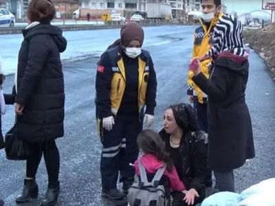 Acı Tesadüf! Kazada Ölen Kişinin Annesi Olduğunu Öğrendi