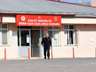 Açık cezaevi izni nedir? Açık cezaevi ev izni kaç gün?