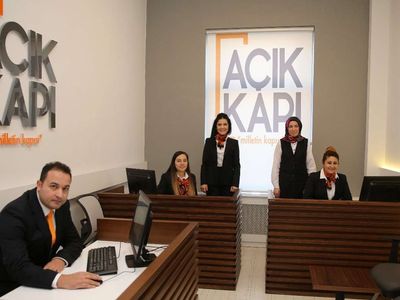 Açık kapı nedir? Açık kapı yardımı kimlere verilir? Açık kapı yardım başvurusu nasıl yapılır? Açık kapı yardımı başvurusu ile ilgili tüm detaylar