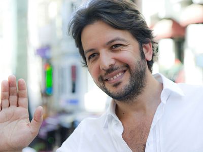 Açıklamalarıyla Gündem Olan Alişan’a Bir Tepki de Nihat Doğan’dan: Evlenmeden Çocuk Yaptılar!